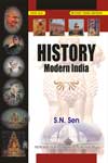 NewAge History Modern India